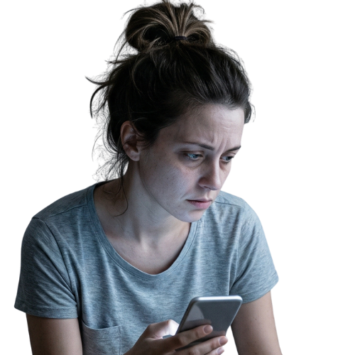 Before transformation