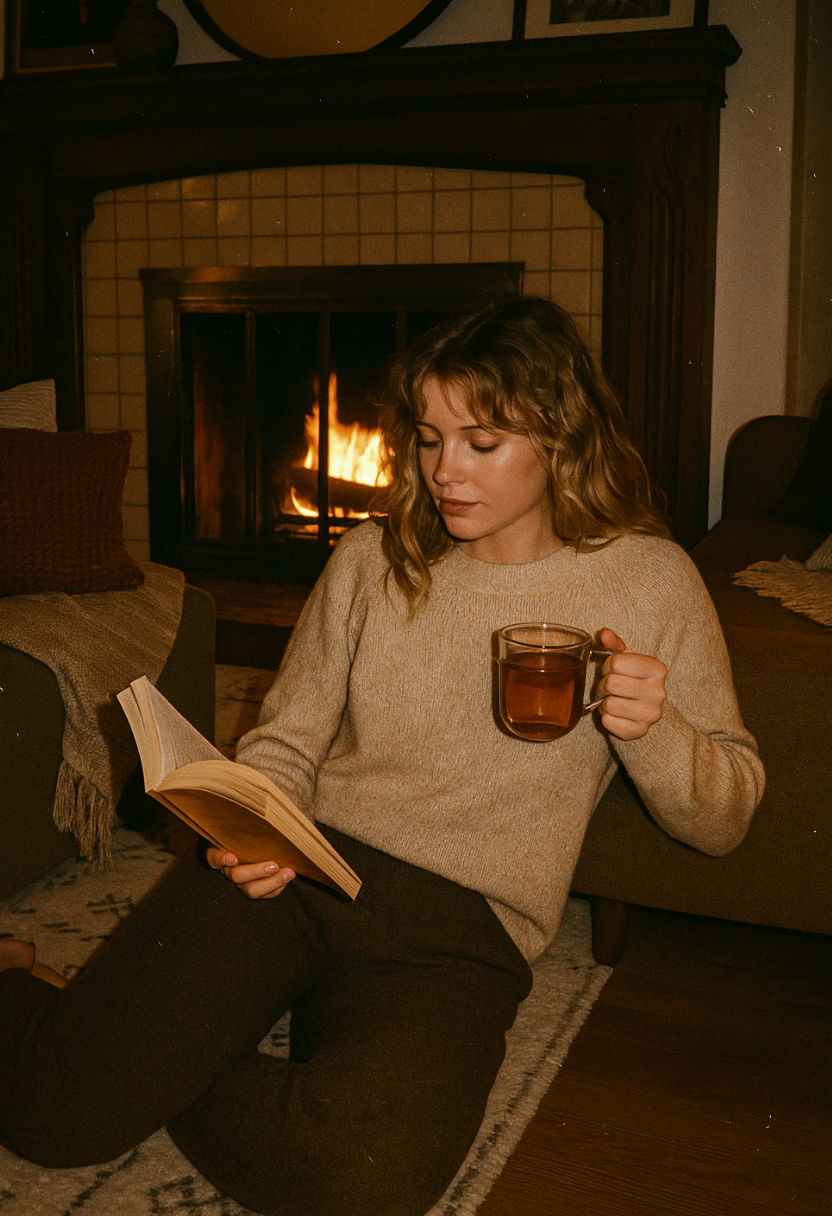 girl-reading-book-drinking-tea.png