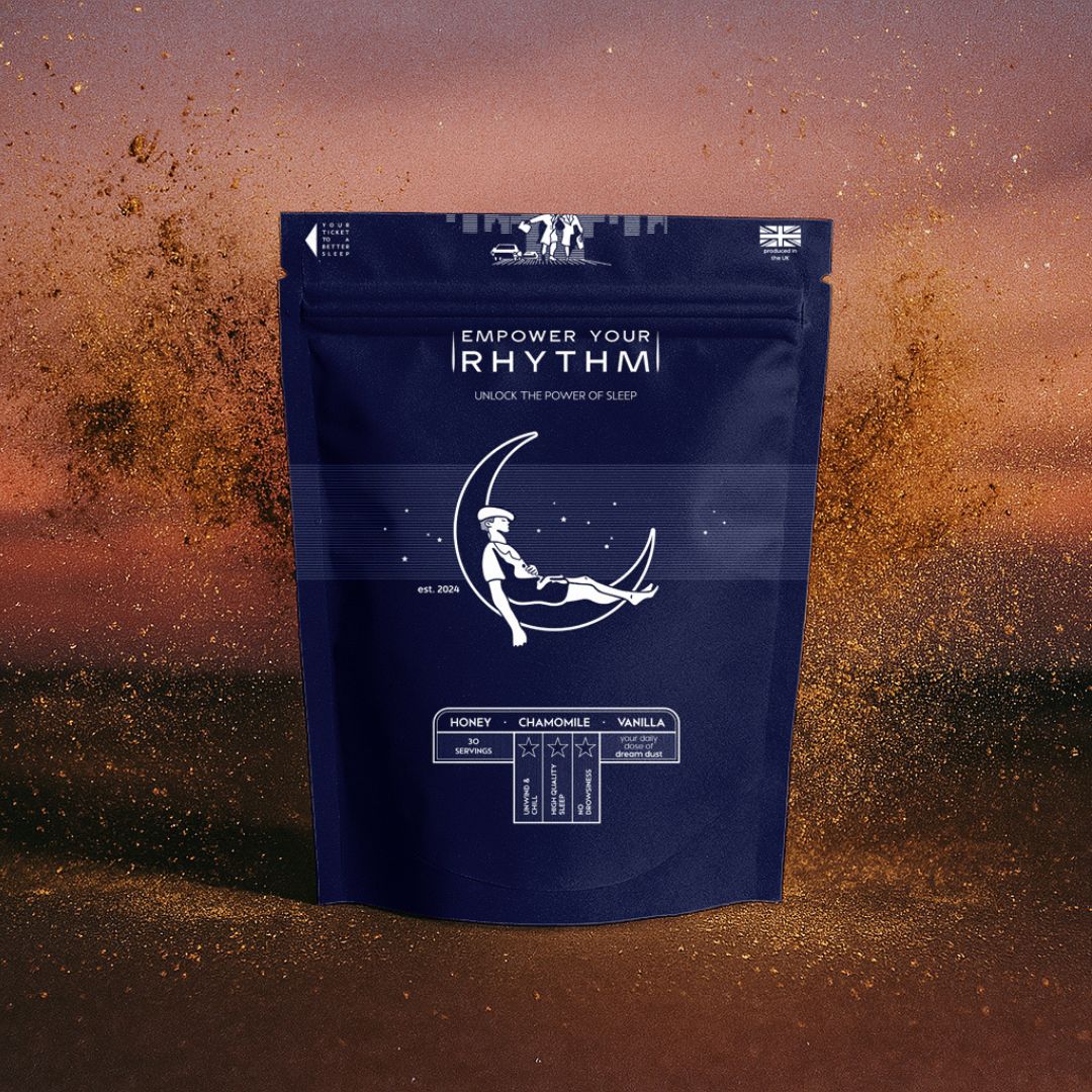 Sleep powder